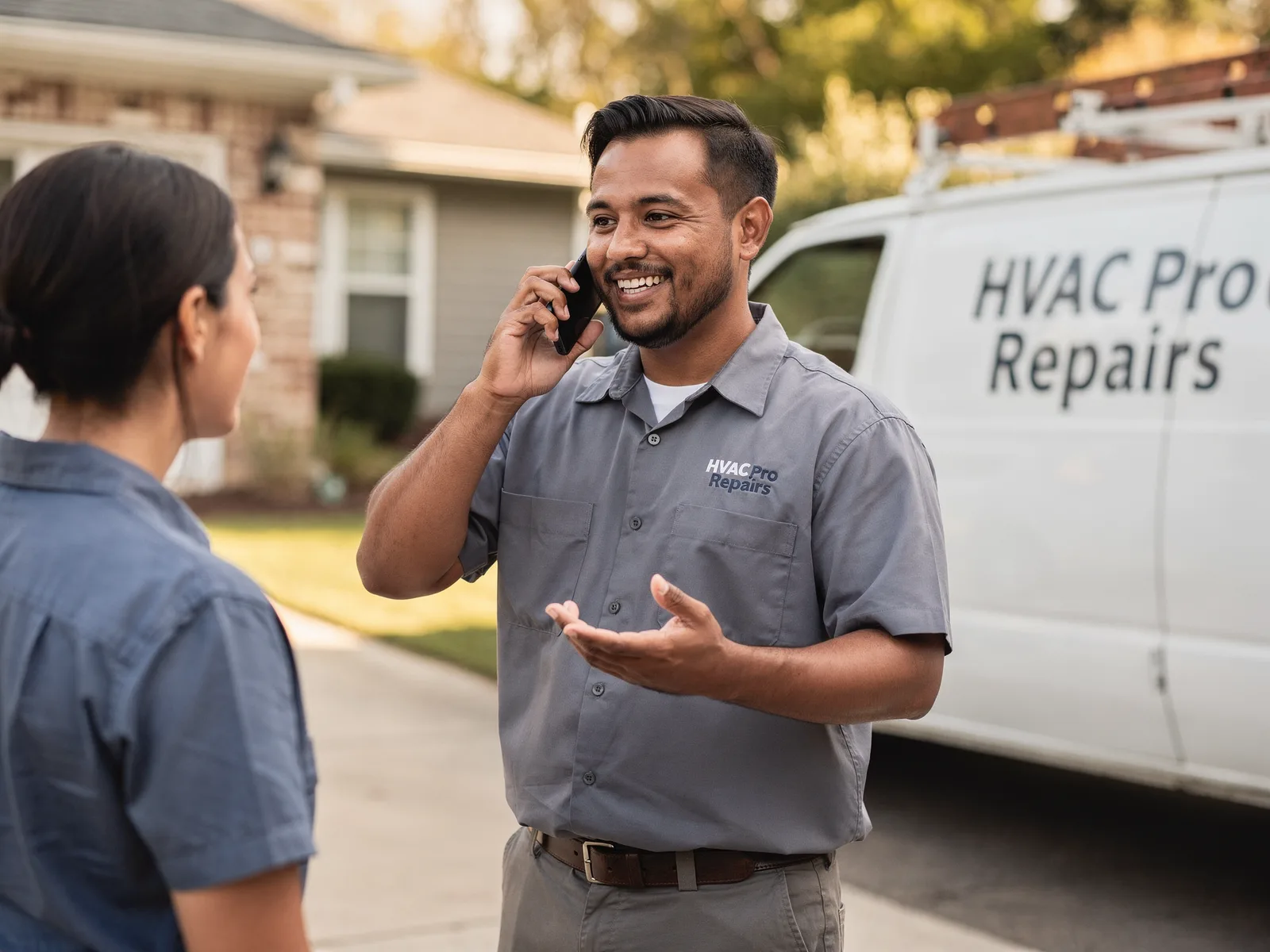 Heat Pump Repair Montclair, NJ FAQs